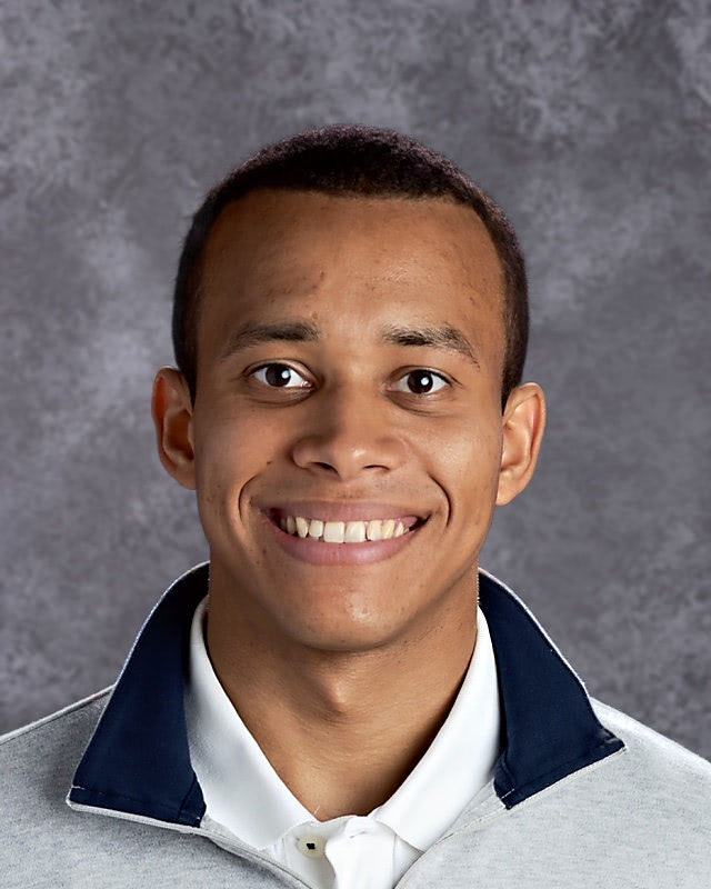 Jimmy Heard Middle School Swimming Instructor
