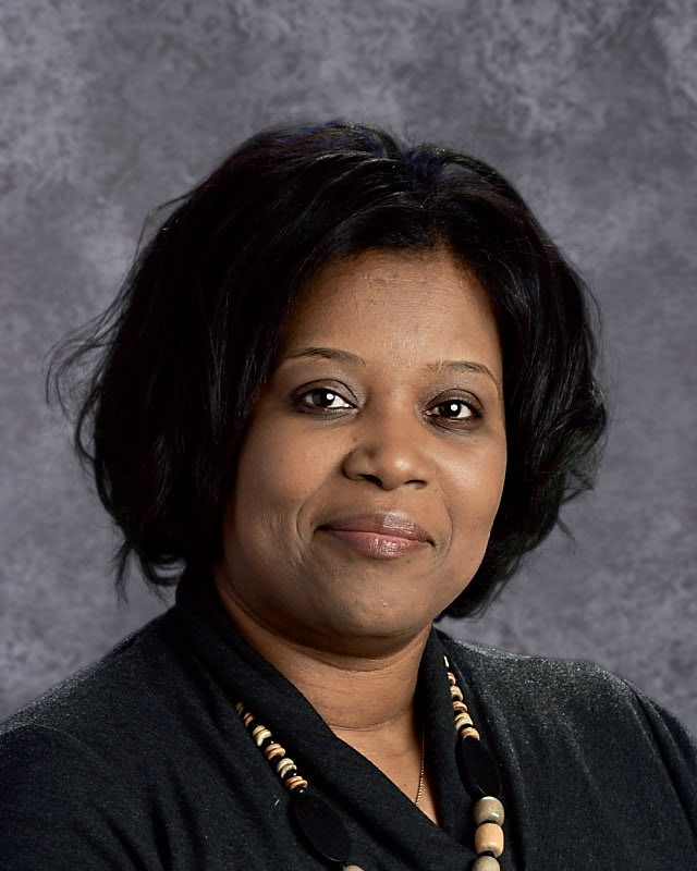 Denise Boswell Assistant Head of School & Director of Enrollment Management Baker Demonstration School