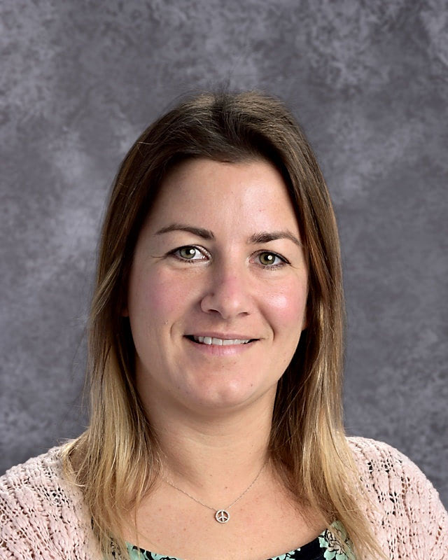 Nichola Roberts-Jones PreKindergarten Associate Teacher
