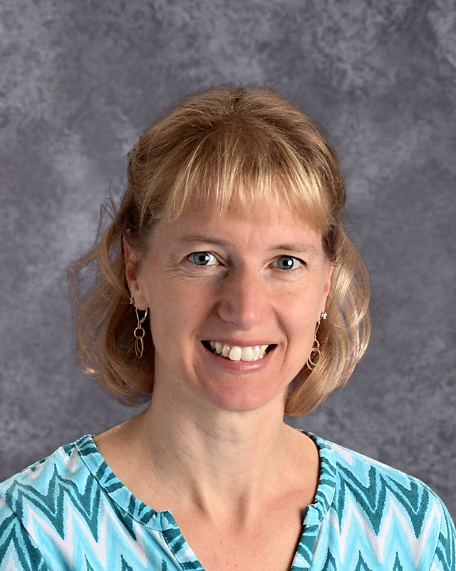 Michelle Rogers 6th Grade Science Teacher