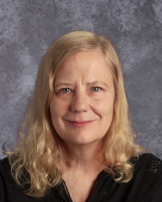 Melissa Makagon First Grade Teacher