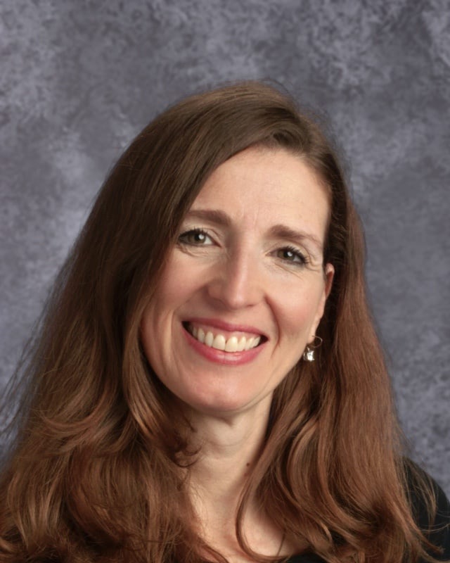Kerah Sandler 5th Grade Teacher & Intermediate Team Leader, Equity Action Team member