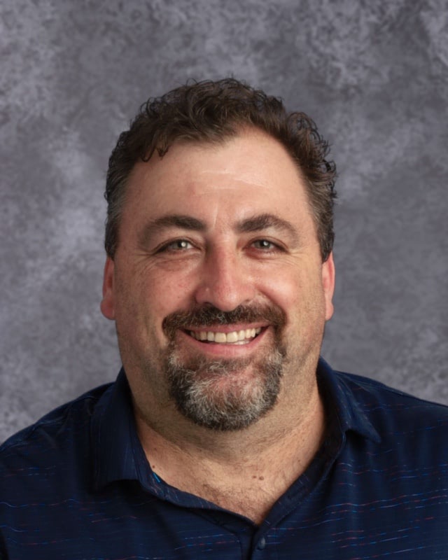 Noel Pffannerstil Third Grade Teacher