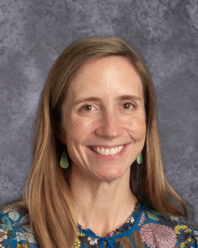 Megan Beaudoin Middle School Teacher