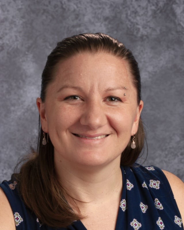 Brandi Boseovski 7th Grade Advisor and Middle School Latin Teacher