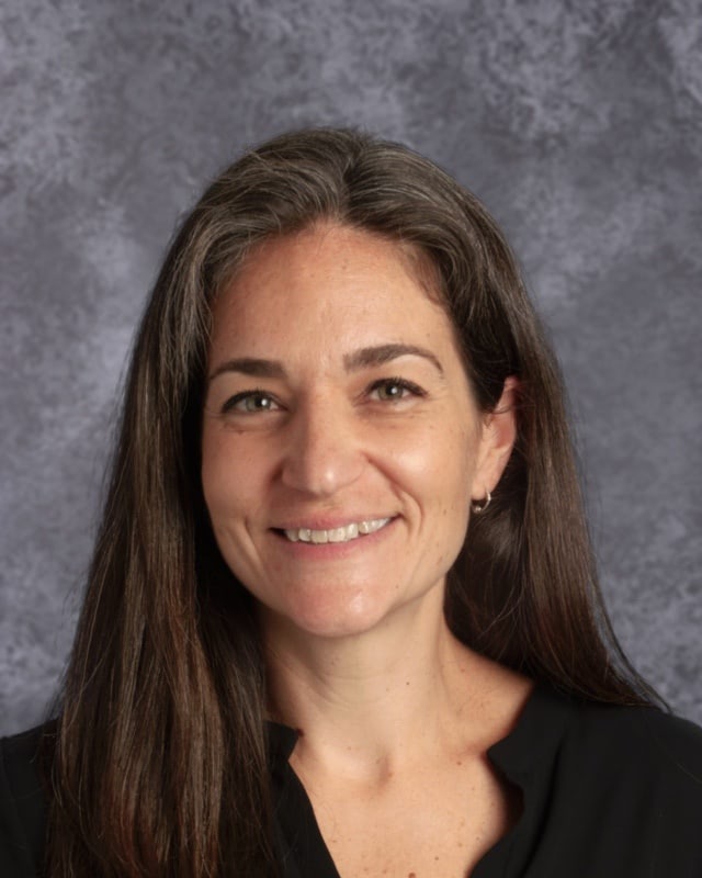 Laura Michalski Middle School Social Studies Teacher