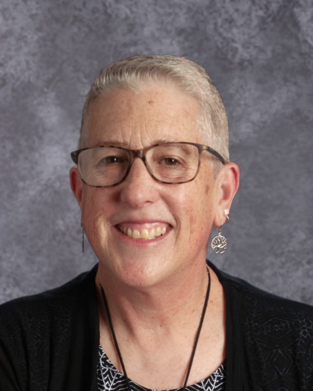 Kim Johns Baker Demonstration School Preschool Teacher