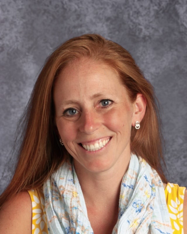 Tiffany Rampey Kindergarten Teacher