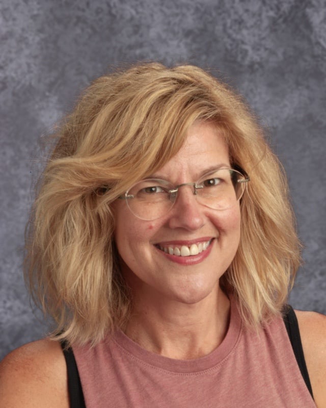 Stacy Buehler Preschool Teacher & Early Childhood Team Leader/Early Childhood Music Teacher