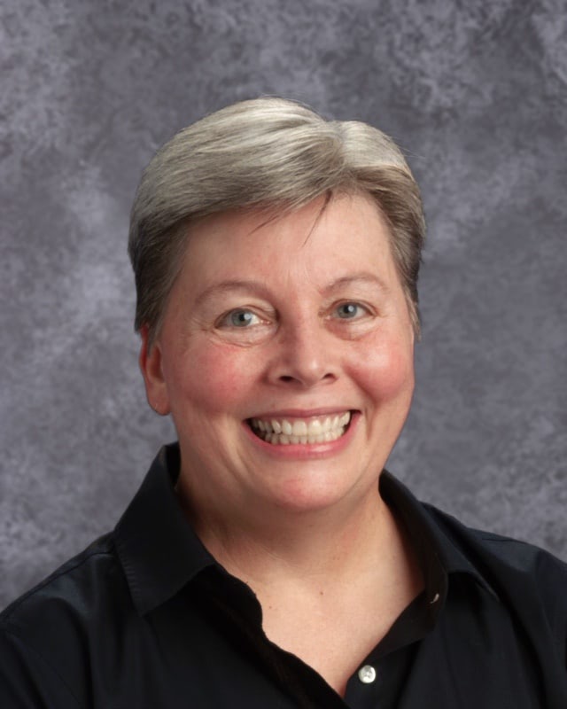 Becky Crawford I Elementary School Technology Integration Coordinator