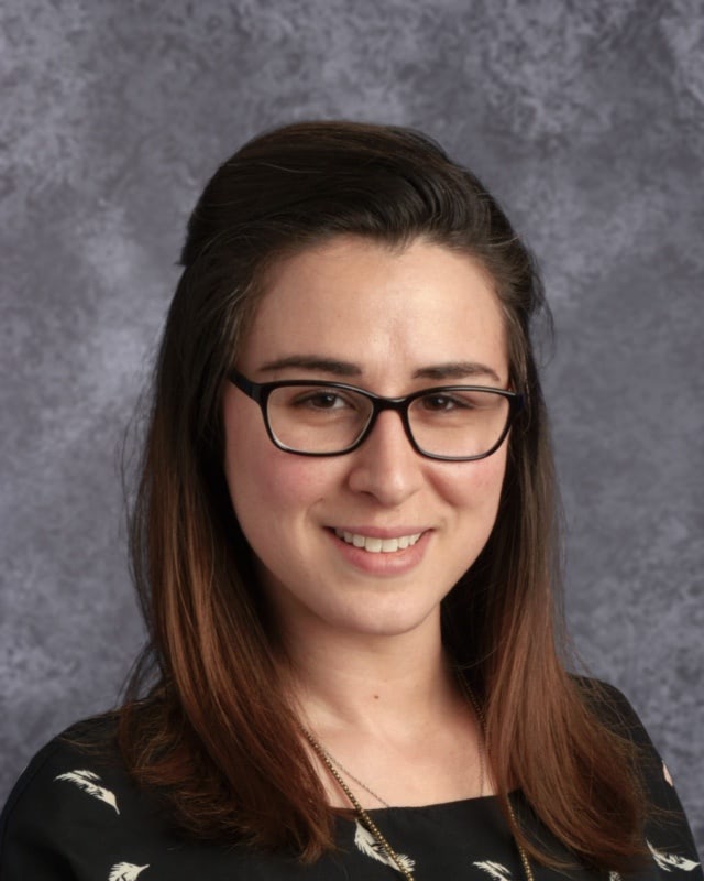 Randi Lieteau Family & Admissions Coordinator