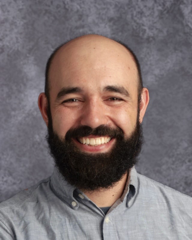 Andrew Marikis I Elementary School and Middle School Drama Teacher in Evanston