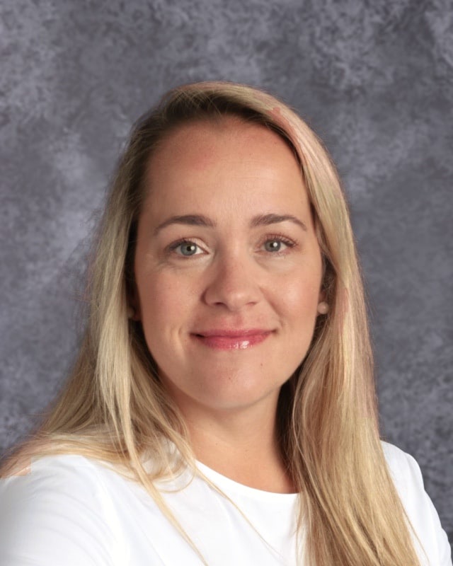 Aimee Martin PreKindergarten Associate