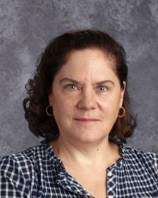 Anne Riggs I Elementary School Nurse