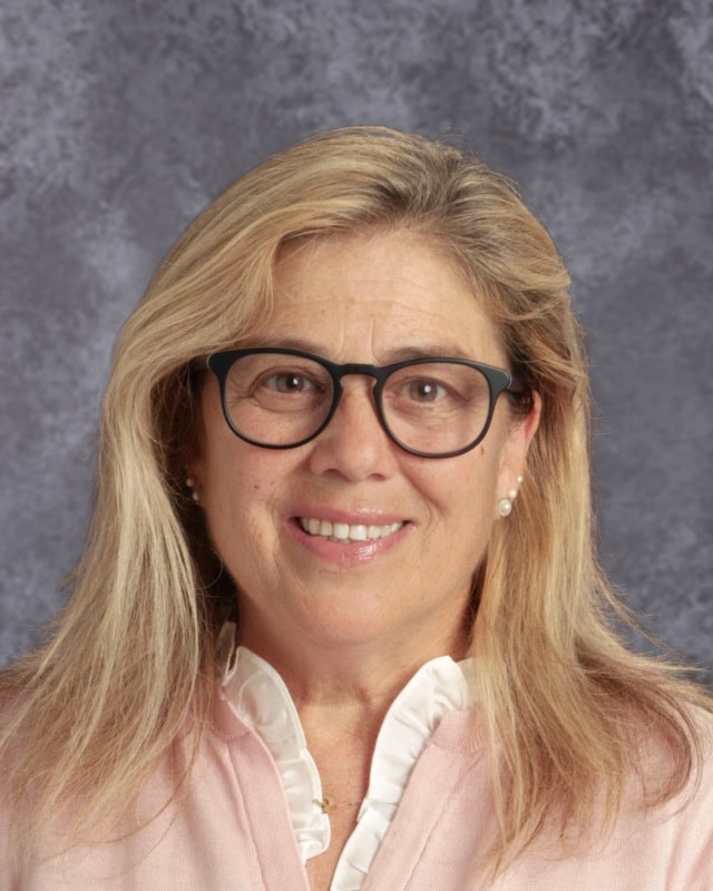 Beth Sycamore - Kindergarten Associate Teacher