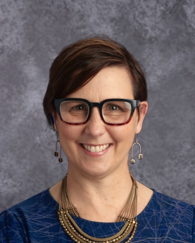 Julie Toole I Art Studio and Arts Core Teacher & SEED Facilitator