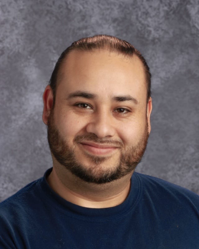 Juan Valdez Maintenance Manager