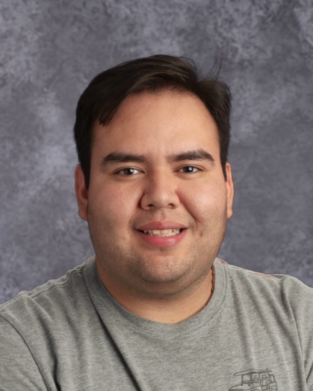 Axel Zagal Middle School Associate (August-February) & Student Teacher 3rd Grade (March-June)
