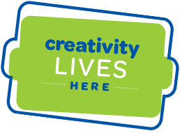 creativity-lives-here Creativity Lives Here
