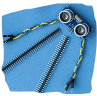 robot circuits