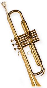trumpet
