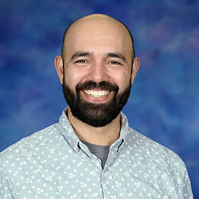 Andrew Marikis