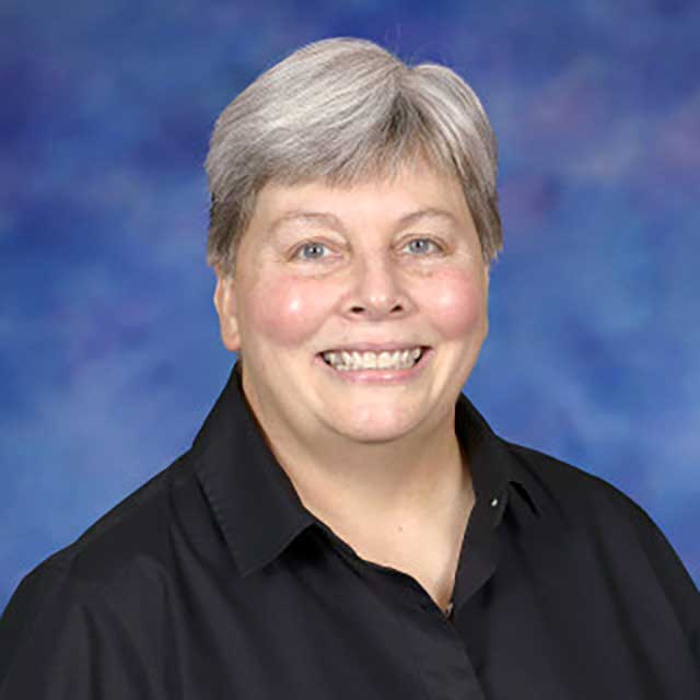 Becky Crawford