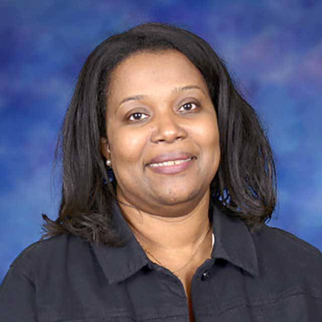 Denise Boswell