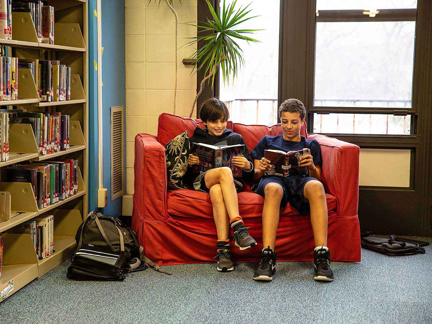 Dynamic Learning Spaces