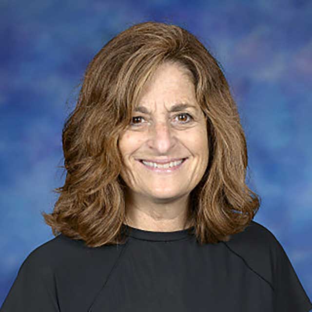 Jane Rothschild