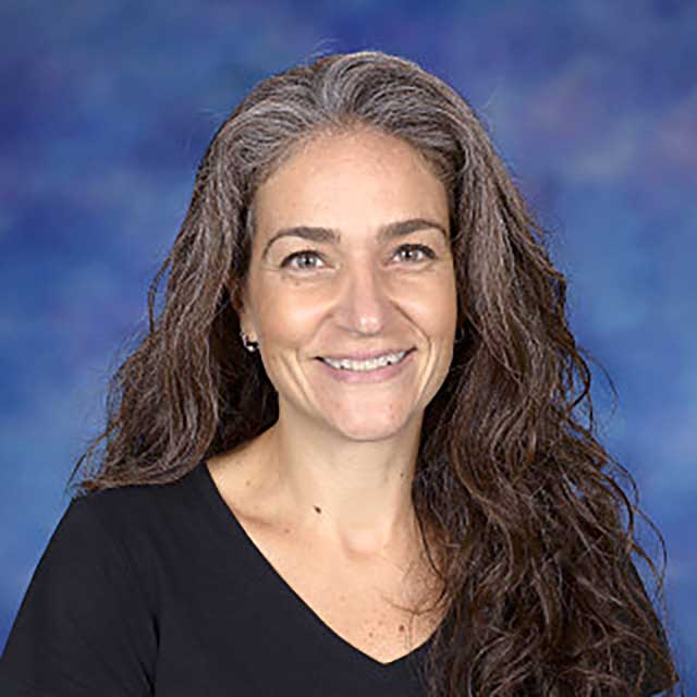 Laura Michalski