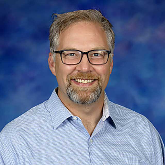 Mark McLennan