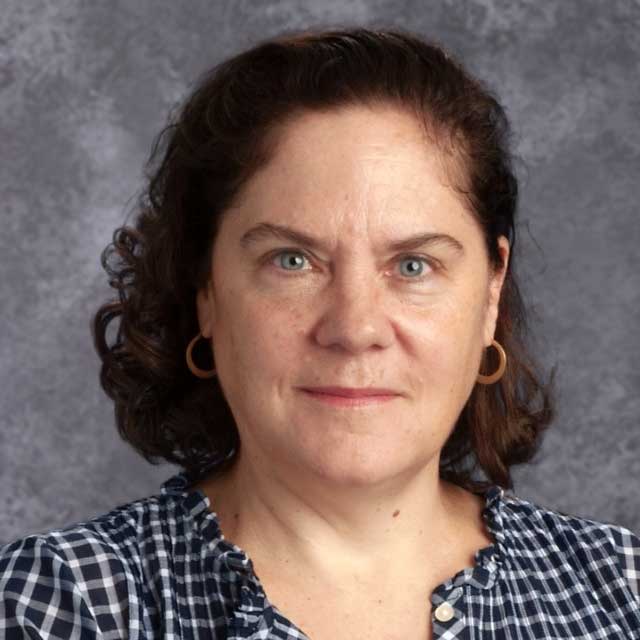 Anne Riggs