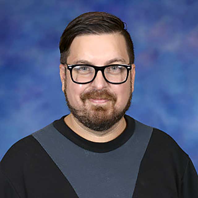 Shane Courville