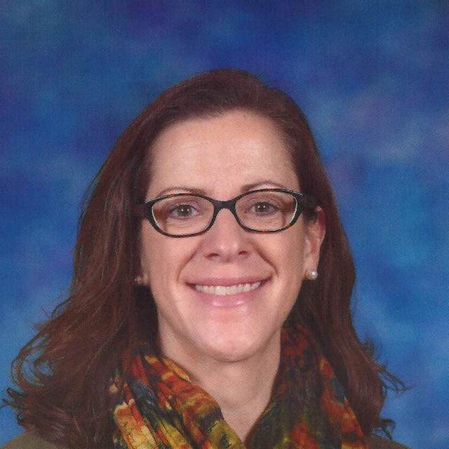 Holly Rumpel