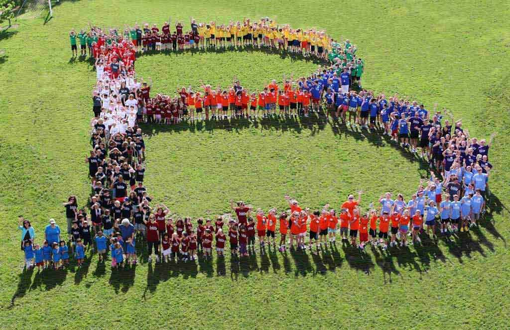 Why Baker Students and staff make up the heart of Baker
