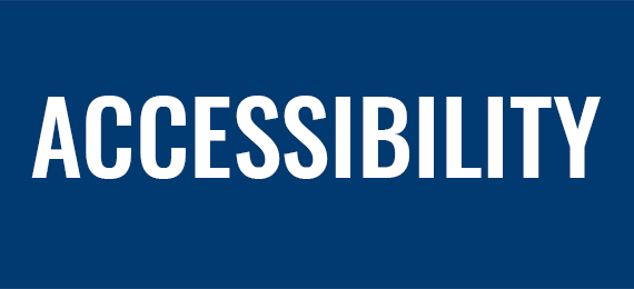 Accessibility Design Challenge