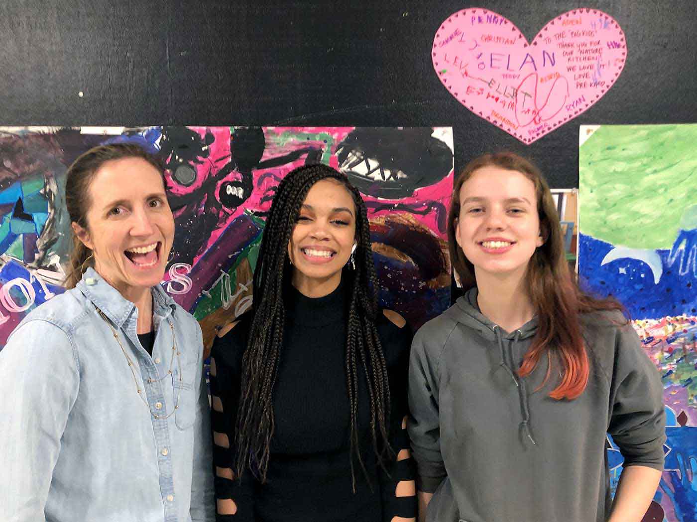 Why Baker Baker School Alumni Thrive