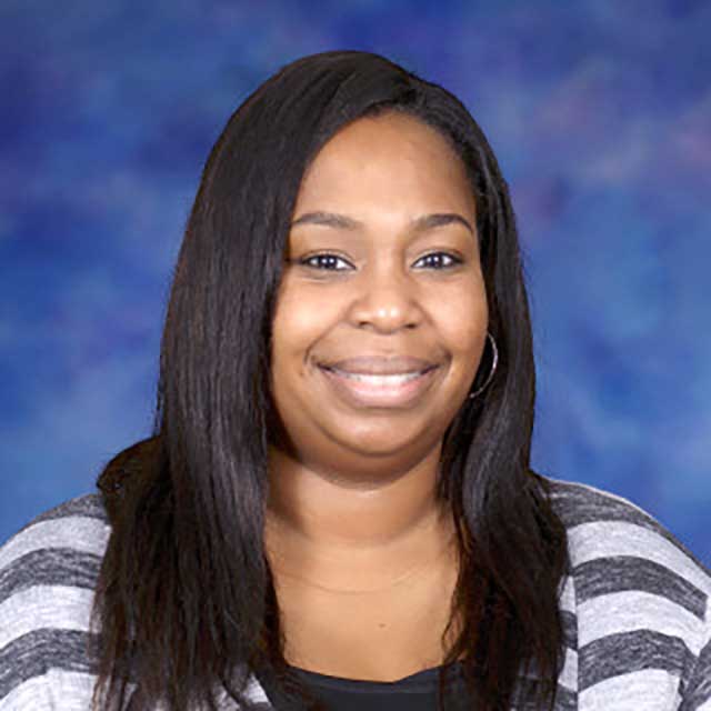 Candice Sayles