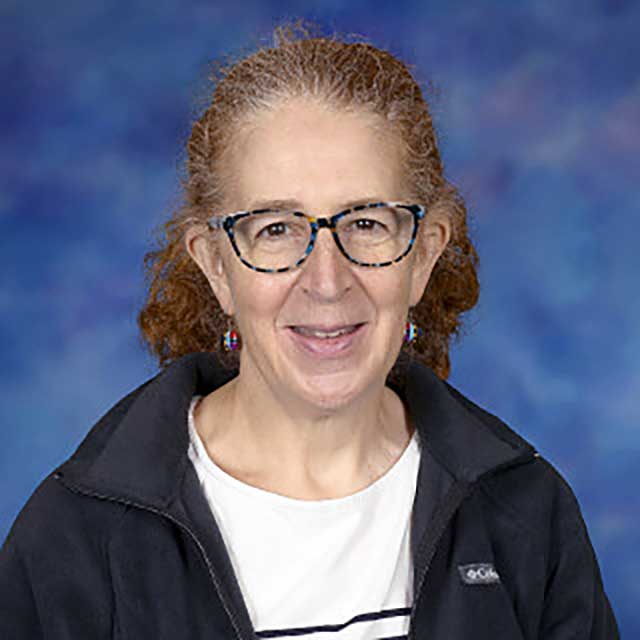 Marcia Kipnis