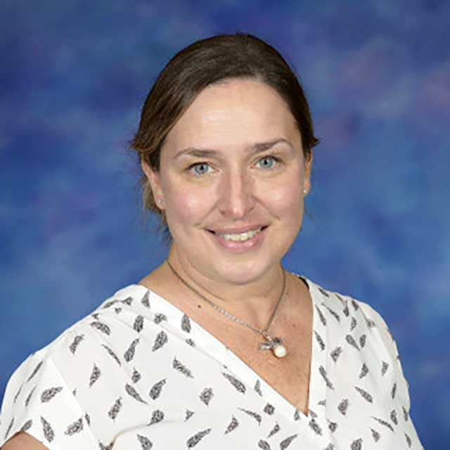 Rebecca DeSalvo