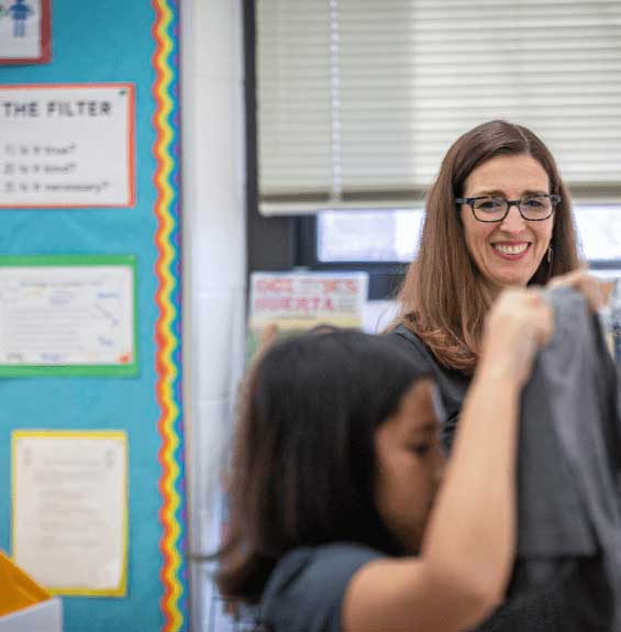 Employment Employment opportunities at Baker School