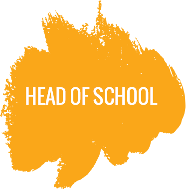 Carly Andrews Head of School Title Head of School