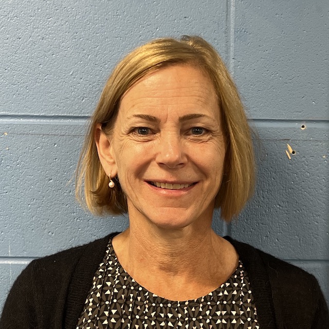 Mary Roth