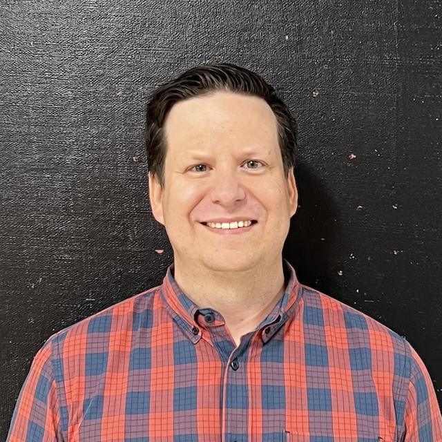 Jon Bingaman