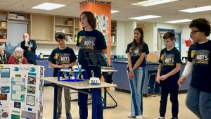 Baker Bots Presentation
