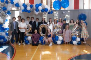 2024 Graduation