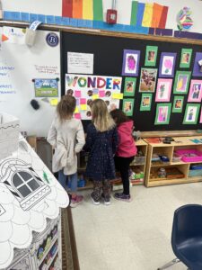 Wonder wall Baker EC